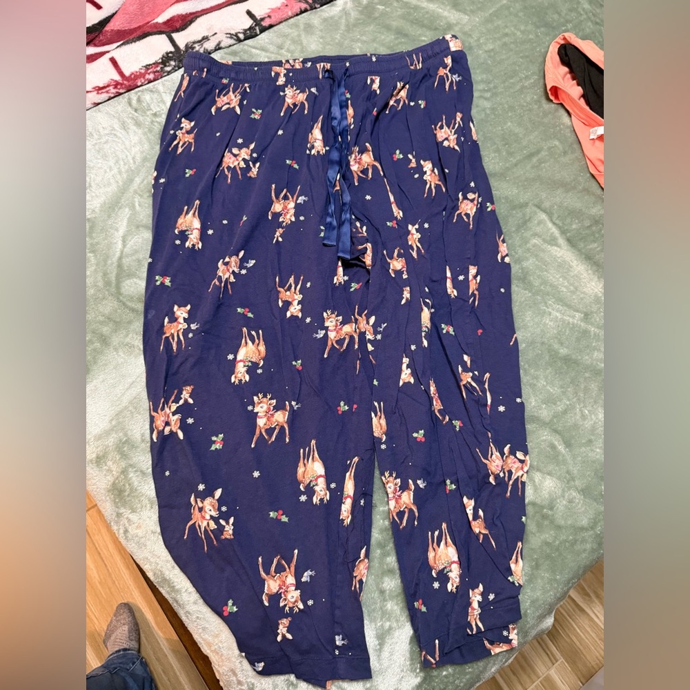 Torrid Sleep Pants